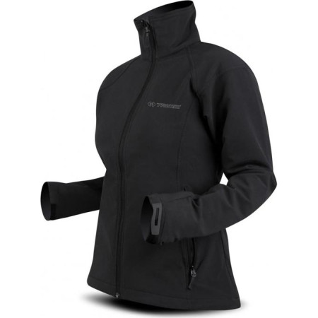 Sudadera Trimm Penia negro Black