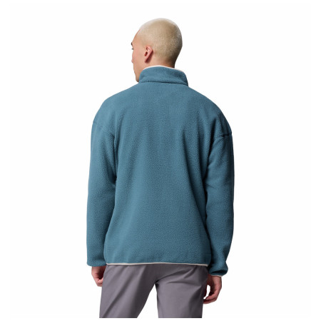 Sudadera de hombre Columbia Helvetia™ II Half Snap Fleece