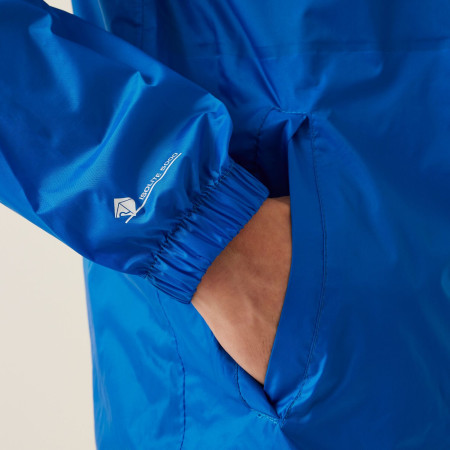 Chaqueta de hombre Regatta Pack It Jkt III