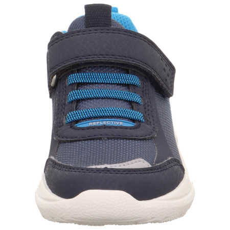 Calzado para niños Superfit Rush Blue Turquoise