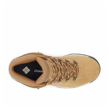 Calzado de senderismo para mujer Columbia Newton Ridge™ Plus Waterproof Amped