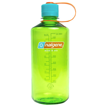 Botella Nalgene Narrow Mouth 1l Sustain