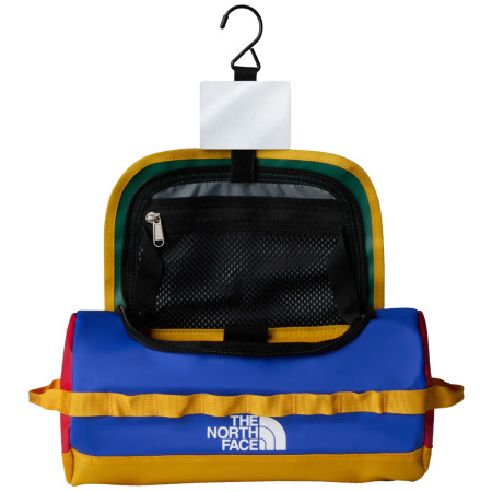 Bolsa de viaje The North Face Base Camp Duffel - S