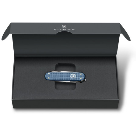 Navaja Victorinox Classic SD Alox LE 2026