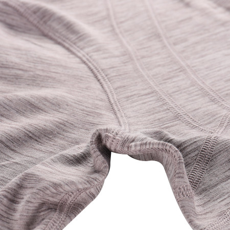 Sudadera de mujer Alpine Pro Golla 2