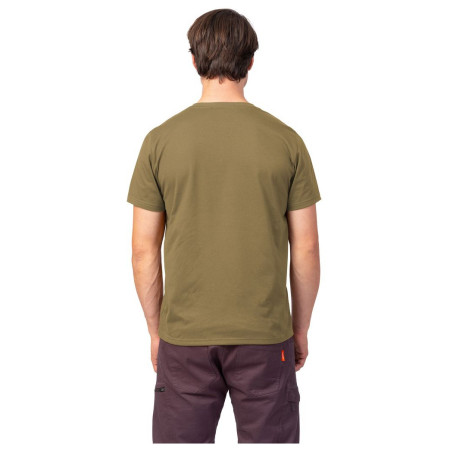 Camiseta de hombre Hannah Grem