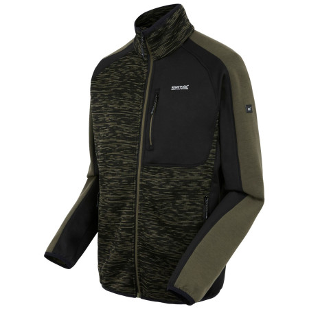 Sudadera de hombre Regatta Oakar