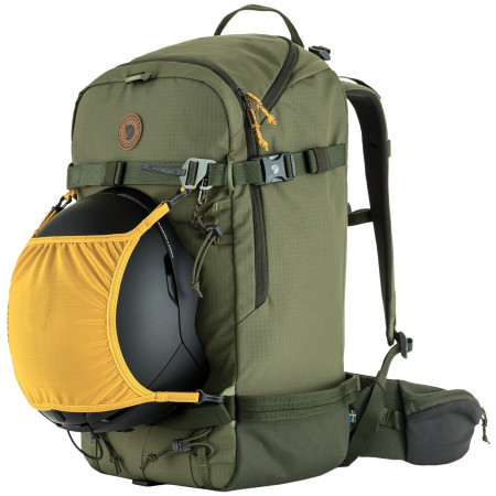 Mochila de senderismo Fjällräven Bergtagen Touring 30