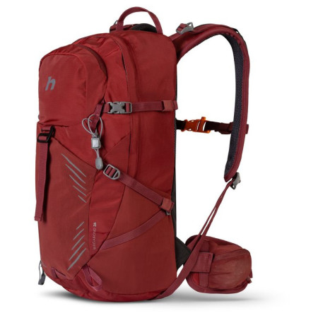 Mochila de senderismo Hannah Wagabond 26