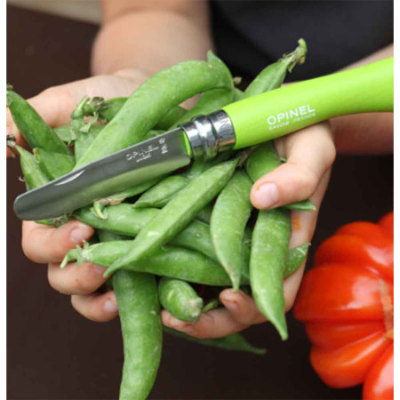 Navaja Opinel VR No.07 My first Opinel barevný