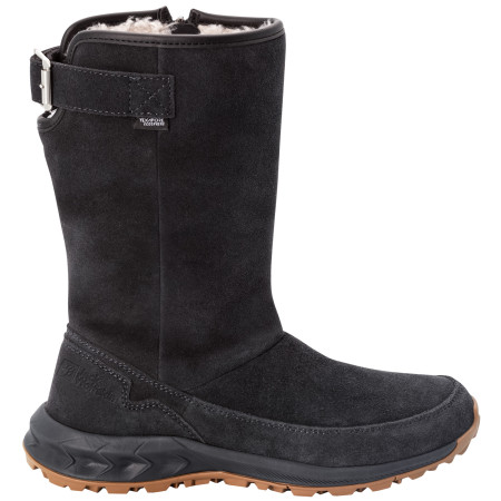 Botas de invierno para mujer Jack Wolfskin Queenstown Texapore Boot H W