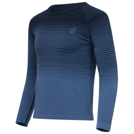 Juego funcional para niños Dare 2b Kids InTheZone III Baselayer Set Navy