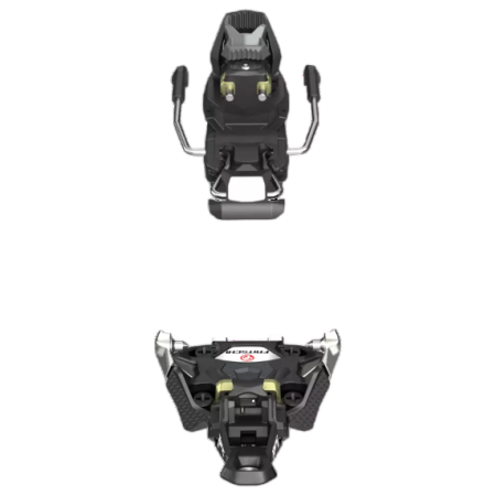 Fijación de esquí de travesía Fritschi Xenic plus 12