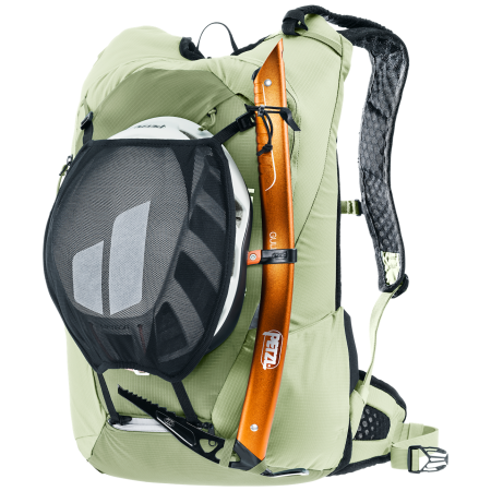 Mochila para esquí de travesía Deuter Updays 24 SL