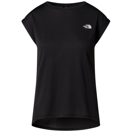 Camiseta de mujer The North Face Tanken Tank - Eu negro Tnf Black Light Heather