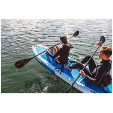 Tabla de surf de pala Spinera Spinera Family 13'