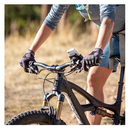 Soporte para bicicleta Nite Ize Squeeze