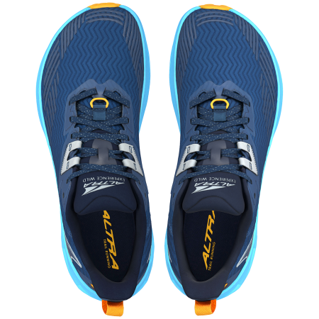 Zapatillas de carrera para hombre Altra M Experience Wild