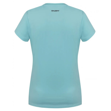 Camiseta funcional de mujer Husky Tant L