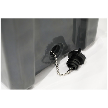 Caja de refrigeración Vango Glacier 23L