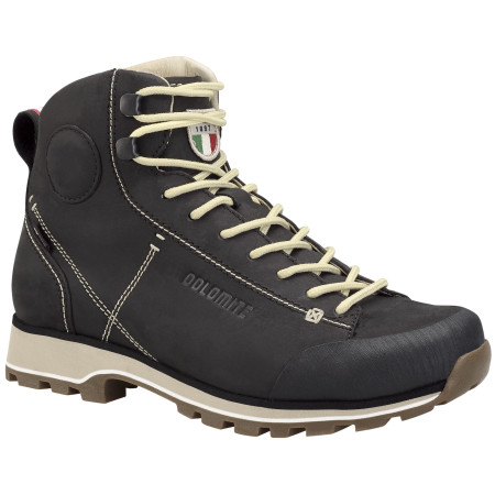 Calzado de mujer Dolomite 54 High Fg GTX negro Black