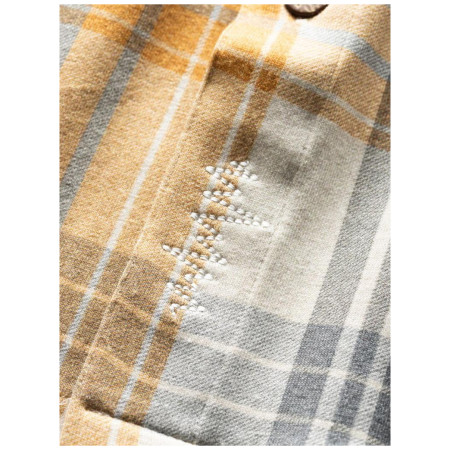 Camisa de hombre Chillaz Sebastian 2.0