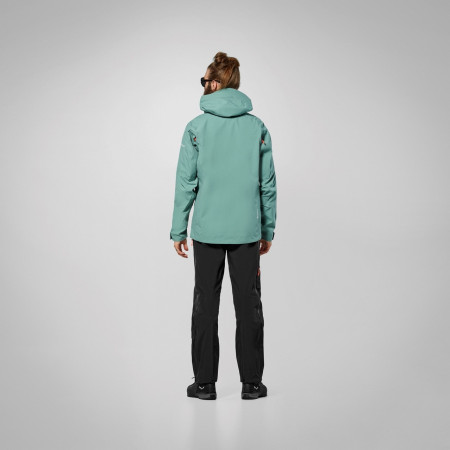 Chaqueta de hombre Salewa Ortles Gtx 3L Epe Jkt M