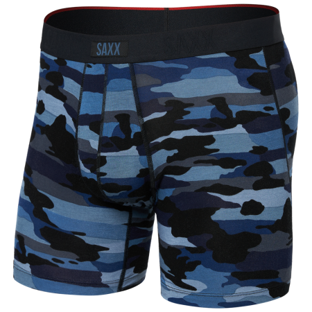 Calzoncillos bóxer Saxx Vibe Xtra Super Soft Boxer Brief Fly