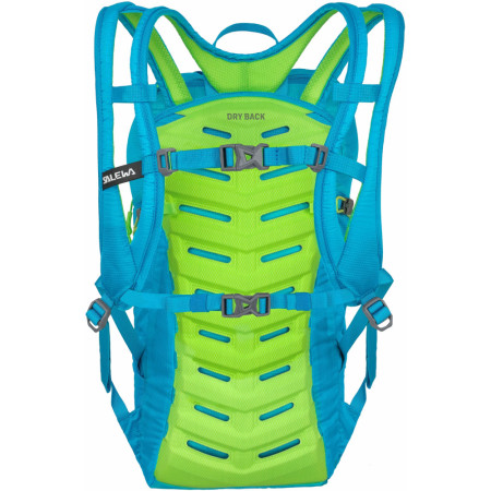 Mochila de carrera Salewa Ultra Train 18 BP