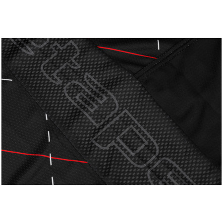 Maillot de ciclismo de hombre Etape Team