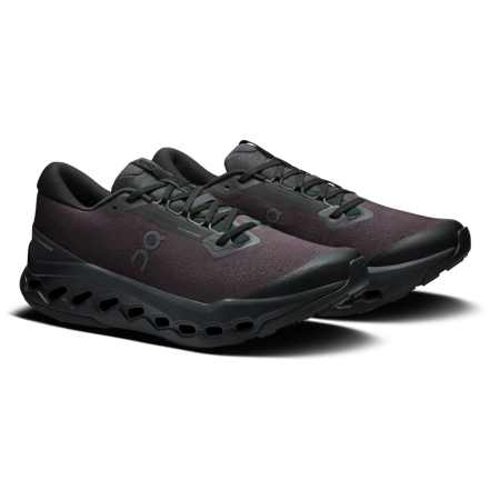 Zapatillas de carrera para hombre On Running Cloudsurfer Trail 2 WP