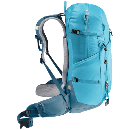 Mochila Deuter Trail Pro 31 SL