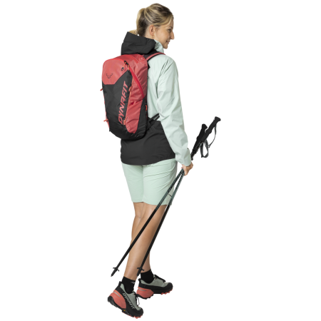 Mochila de carrera Dynafit Transalper 16 Backpack W
