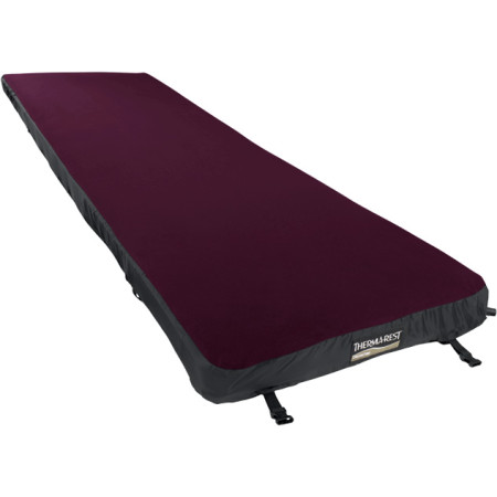 Colchoneta hinchable Therm-a-Rest Neoair Dream Large burdeos