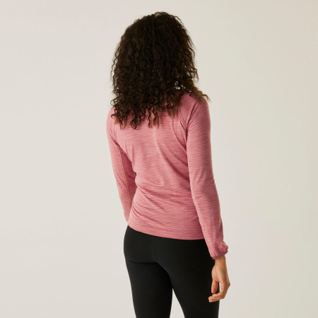 Sudadera funcional de mujer Regatta Women's Yonder II