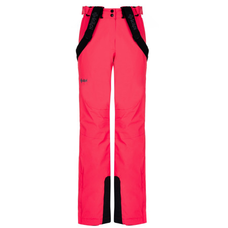Pantalones de mujer Kilpi Elare-W (2020) rosa