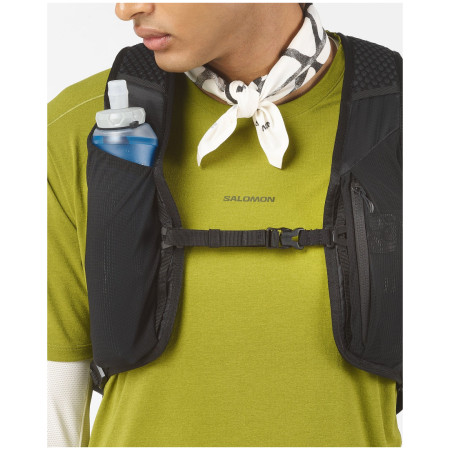 Mochila de senderismo Salomon XT 25