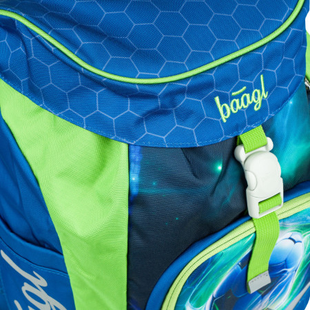 Mochila escolar Baagl Airy