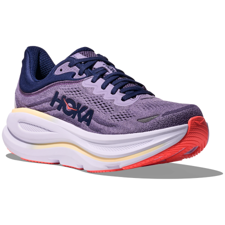 Zapatillas de carrera para mujer Hoka W Bondi 9