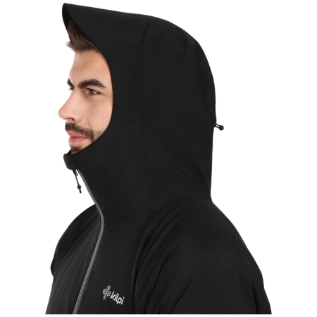 Chaqueta de hombre Kilpi Sonna-M