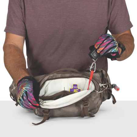 Riñonera Osprey Seral 7