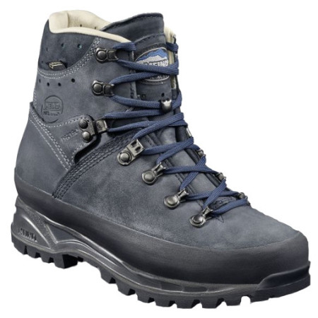 Calzado de mujer Meindl Island Lady MFS Active