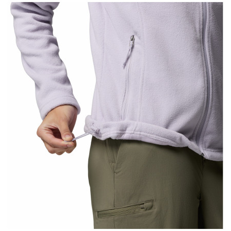 Sudadera de mujer Columbia Fast Trek™ II Jacket