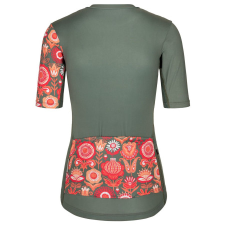 Maillot de ciclismo para mujer Kilpi Oreti-W
