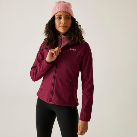 Chaqueta de mujer Regatta Wmns Arec III