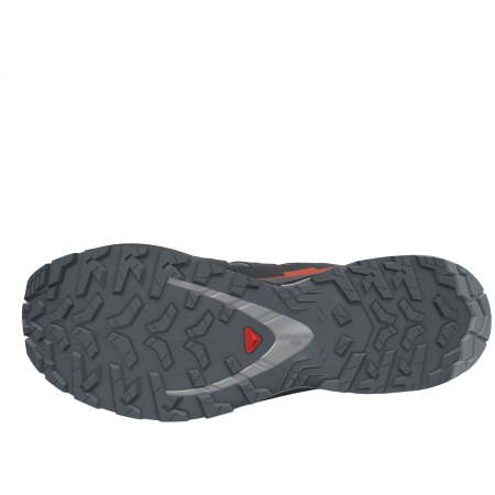 Calzado de hombre Salomon Xa Pro 3D V9 Wide Gore-Tex