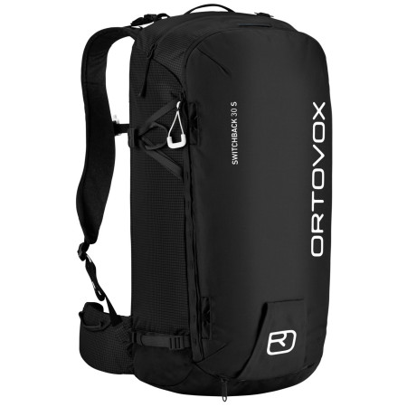 Mochila para esquí de travesía Ortovox Switchback 30 S