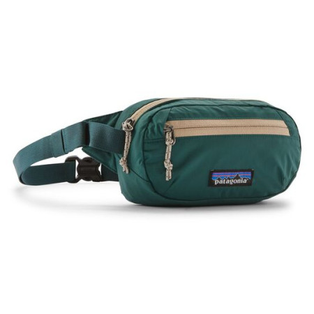 Riñonera Patagonia Terravia Mini Hip Pack