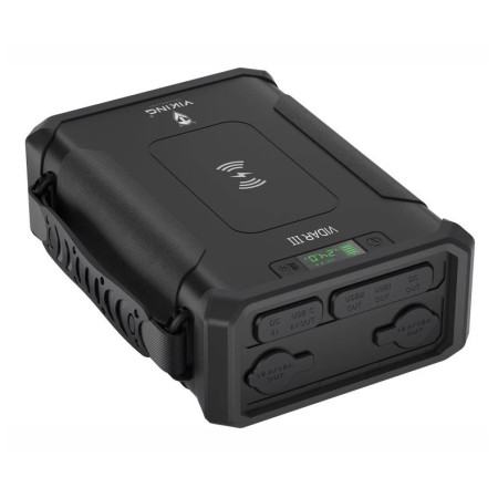 Powerbank outdoor Viking Technology Vidar III