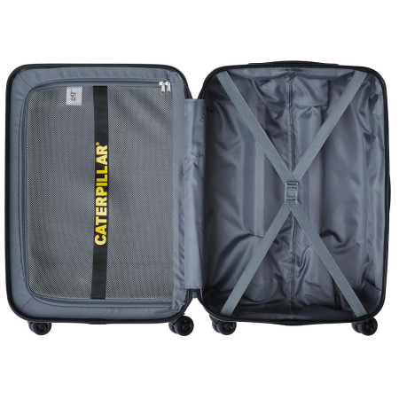 Maleta de viaje Caterpillar CAT Industrial Plate L